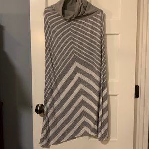 Motherhood Maxi Skirt